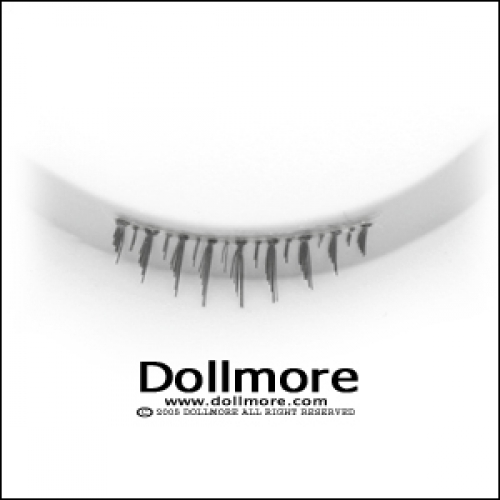 Dollmore - DM1(Black)