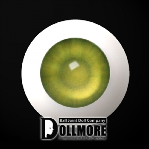[14mm] Dollmore Eyes (M09)