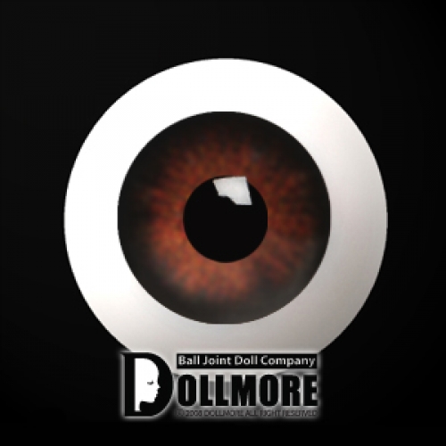 [14mm] Dollmore Eyes (NE06)