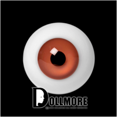 [14mm] D - Basic 14mm Glass Eye (Y48)