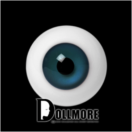 D - Basic 16mm Glass Eye (Y02)