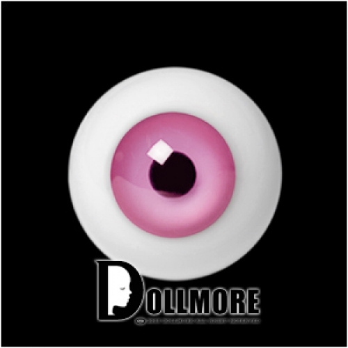 D - Basic 16mm Glass Eye (Y36)