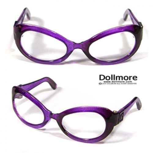 SD - Dollmore Sunglasses (VI/CL)