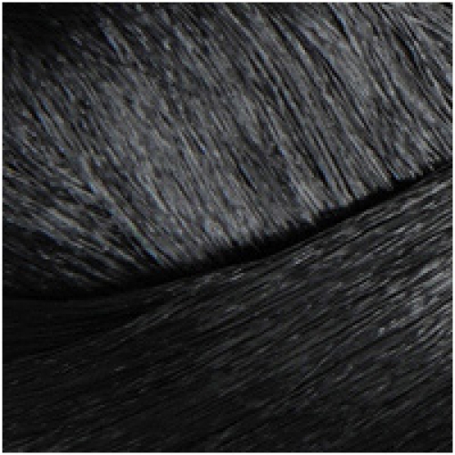 SARAN Hair - 9620 (Black)