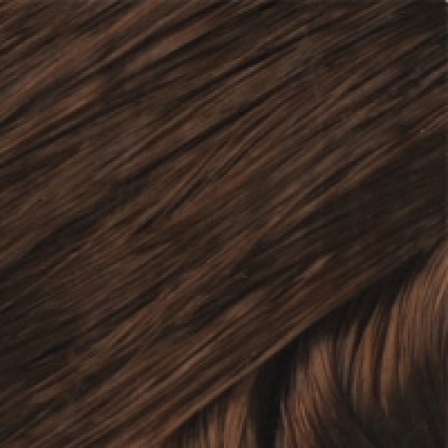 SARAN Hair - 0433 (D.Brown)