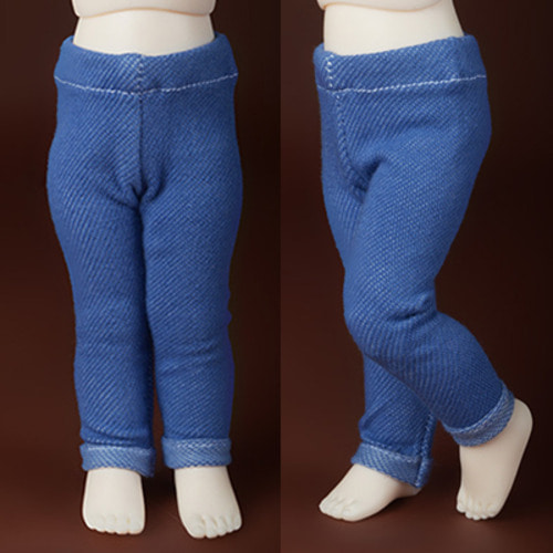 [USD] Copo Pants (L.Blue)