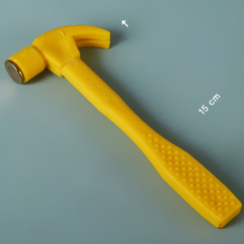 Safe Hammer (yallow)