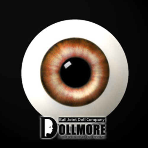 [14mm] Dollmore Eyes (F02)