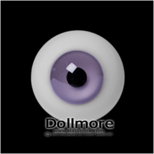 [14mm] D - Basic 14mm Glass Eye (HA12)