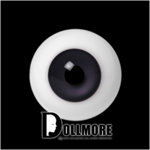 [14mm] D - Basic 14mm Glass Eye (Y03)