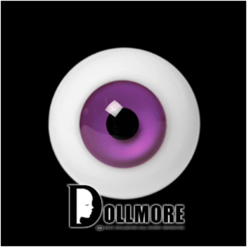 [14mm] D - Basic 14mm Glass Eye (Y06)