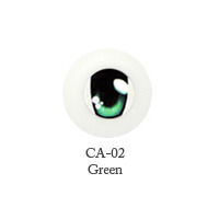 *[22mm] G22CA-02 (Green)