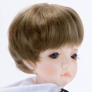 (7) Enfant Short Cut (Brown)
