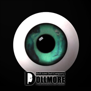 [14mm] Dollmore Eyes (J08)