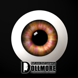 [14mm] Dollmore Eyes (H03)