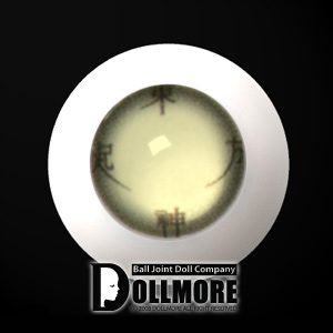 [14mm] Dollmore Eyes (J02)