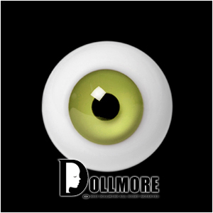 D - Basic 26mm Glass Eye (HA21)