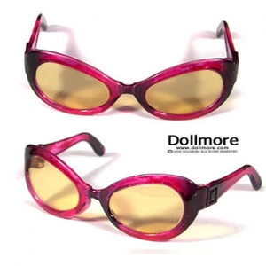 SD - Dollmore Sunglasses (PI/OR)