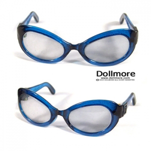 SD - Dollmore Sunglasses (BLU/GY)