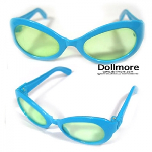 SD - Dollmore Sunglasses (GR/GR)