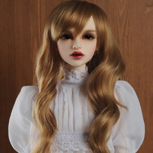 [8-9&quot;] Junsa HT Wig (Brown)