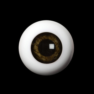 26mm - Optical Half Round Acrylic Eyes (SEL-06)