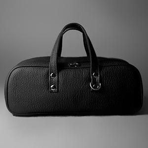 USD Size - Basic BJD Carrier Shoulder Bag (Black)