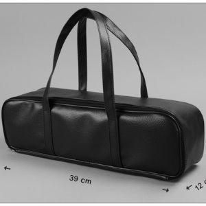 MSD Light Carrier Bag (Black)