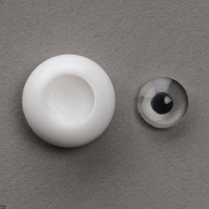 ~[20mm] My Self Eyes - Default DIY 20mm eyes (Pupil)