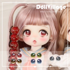 [14.18mm] 10Water stick eye for dream