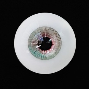 (일반.네로우.와이드)[10mm~20mm] 인첸티드 MARBLE - Begonia
