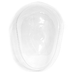 (8-9) SD - 투명 헤드캡 (안면 보호 마스크)