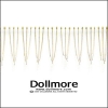 Dollmore - LONG BL 302