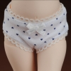 [USD] Girl Azzura Panty (Blue+White)