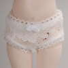 [USD] Thistle Panty (White)