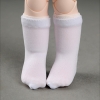 [USD] Smart Knee Socks (White)