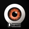 [14mm] Dollmore Eyes (NE07)