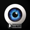 [14mm] Dollmore Eyes (NE08)