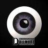 [14mm] Dollmore Eyes (NE09)