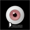 [14mm] D - Basic 14mm Glass Eye (Y35)
