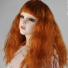 [13-14&quot;] Forest Sobazu Wig (D.Carrot)