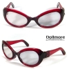 SD - Dollmore Sunglasses (RD/GY)