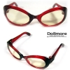 SD - Dollmore Sunglasses (RD/LYE)