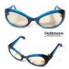 SD - Dollmore Sunglasses (BLU/BE)