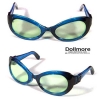 SD - Dollmore Sunglasses (BLU/GR)