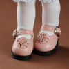 USD - Mash Marigold Shoes (Pink)