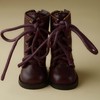 [52mm] USD.Dear Doll Size - Basic SL Boots (D.Brown)
