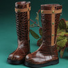 [65mm] MSD - Kaver Boots (Brown)
