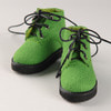 [75mm] MSD - Yanso Shoes (Green)