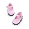 [50mm] USD.Dear Doll Size - Basic Girl Shoes (Pink Enamel) [K8]